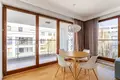 Wohnung 2 zimmer 56 m² Warschau, Polen