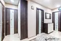 3 room apartment 64 m² Sluck, Belarus