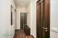 2 room apartment 42 m² Minsk, Belarus