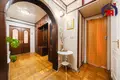 Mieszkanie 3 pokoi 66 m² Mińsk, Białoruś
