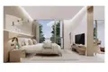 Appartement 1 chambre 47 m² Choeng Thale, Thaïlande