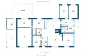 Haus 6 zimmer 132 m² Tikkakoski, Finnland