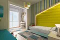 Multilevel apartments 2 bedrooms  Eyuepsultan, Turkey