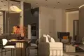 1 room studio apartment 41 m² Kaliningrad, Russia