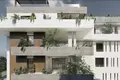 Квартира 2 спальни 83 м² Лимасол, Кипр