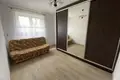 Apartamento 3 habitaciones 50 m² en Cracovia, Polonia