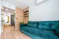 4 room apartment 62 m² Krakow, Poland