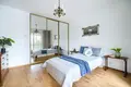 4 room apartment 123 m² Warsaw, Poland
