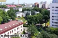 Квартира 3 комнаты 98 м² Минск, Беларусь