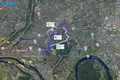 Apartamento 2 habitaciones 49 m² Kaunas, Lituania