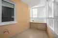 Квартира 2 комнаты 69 м² Минск, Беларусь