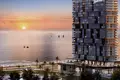 Studio apartment 33 m² Batumi, Georgia