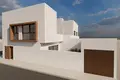 3 bedroom apartment 125 m² San Javier, Spain