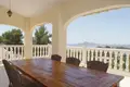 4 bedroom Villa 292 m² Altea, Spain