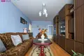 4 room apartment 78 m² Silute, Lithuania