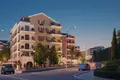 Квартира 51 м² Donja Lastva, Черногория