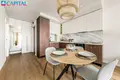 Wohnung 2 zimmer 47 m² Vilnius, Litauen