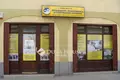 Commercial property 61 m² in Kecskemet, Hungary