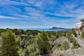 Appartement 3 chambres 340 m² Altea, Espagne