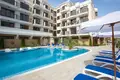 Apartamento 1 habitación 31 m² Sunny Beach Resort, Bulgaria