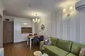 Apartamento 2 habitaciones 45 m² Sunny Beach Resort, Bulgaria