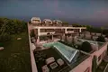 Wohnkomplex New complex of villas with swimming pools and sea views, Kalkan, Turkey