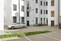 1 bedroom apartment 24 m² Riga, Latvia