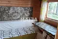 Ferienhaus 1 zimmer 21 m² Kouvola sub region, Finnland