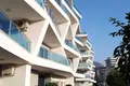 Mieszkanie 3 pokoi 120 m² Alanya, Turcja