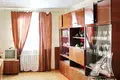 3 room apartment 60 m² Kobryn, Belarus