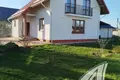 Dom 124 m² Brześć, Białoruś