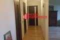 Appartement 3 chambres 79 m² Hrodna, Bélarus