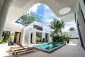 Villa de tres dormitorios 438 m² Phuket, Tailandia
