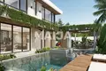 Villa de 5 pièces 200 m² Denpasar, Indonésie