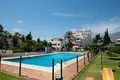 Penthouse 3 pokoi 139 m² Estepona, Hiszpania