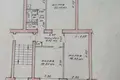 3 room apartment 67 m² Lieninski, Belarus