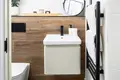 Wohnung 1 Schlafzimmer 39 m² Cheshire East, Großbritannien