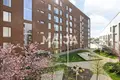 Appartement 2 chambres 49 m² Helsinki sub region, Finlande