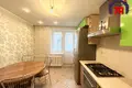 Appartement 3 chambres 80 m² Salihorsk, Bélarus