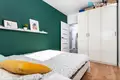 Wohnung 3 Zimmer 7 372 m² Krakau, Polen