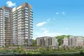 Квартира 3 комнаты 157 м² Сарыер, Турция