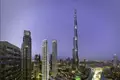  New high-rise Grande Signature Residences with a swimming pool near Burj Khalifa, Downtown Dubai, Dubai, UAE