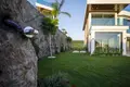Casa 6 habitaciones 670 m² Bodrum, Turquía