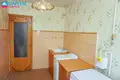 Квартира 1 комната 29 м² Паневежис, Литва