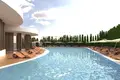 5 bedroom villa 479 m² Golem, Albania