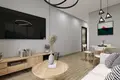 Residential complex New residence close to the coast and the center of Glyfada, Greece