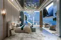 Appartement 2 chambres 130 m² Doubaï, Émirats arabes unis