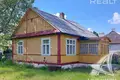 Casa 48 m² Lyscycki sielski Saviet, Bielorrusia