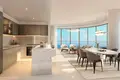 Piso en edificio nuevo 1BR | Marina Shores | Emaar