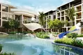 Apartment 38 m² Choeng Thale, Thailand
